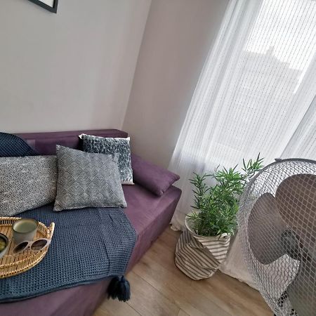 Scandinavian Style 3 Bedrooms, Great Location Gdansk Exterior photo