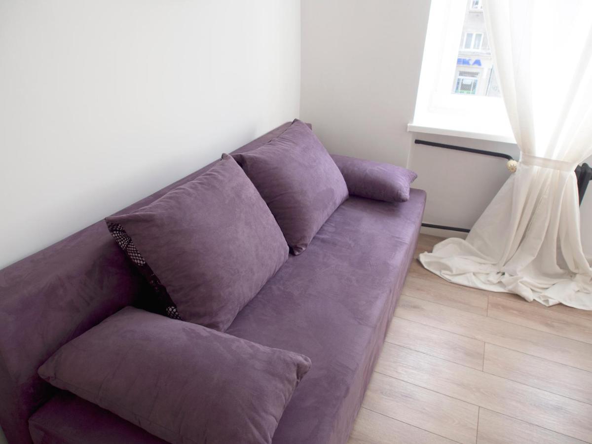 Scandinavian Style 3 Bedrooms, Great Location Gdansk Exterior photo