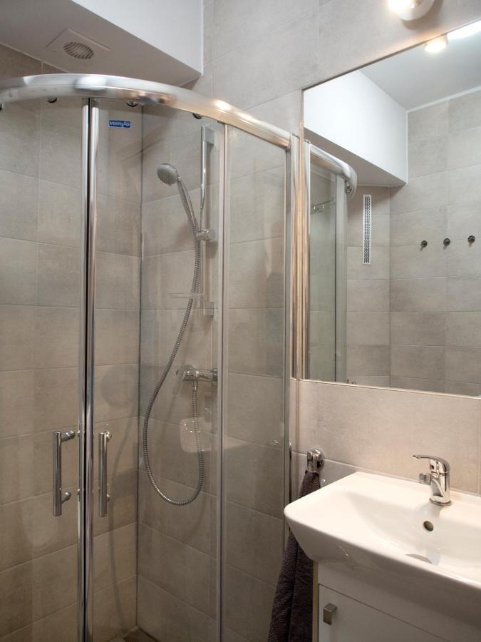 Scandinavian Style 3 Bedrooms, Great Location Gdansk Exterior photo